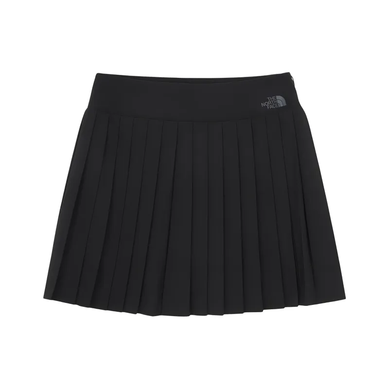 THE NORTH FACE Casual Short Skirts Women's Black-0