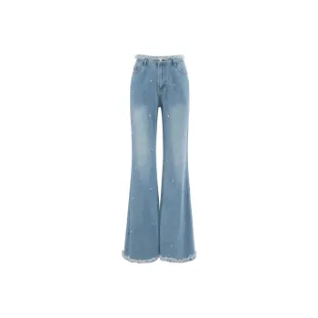 Unifree Jeans Women's Blue