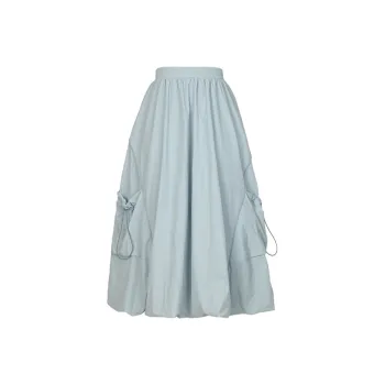 Snbl Casual Long Skirts Women's