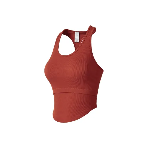 Lan Pattern Sports Underwear Women's