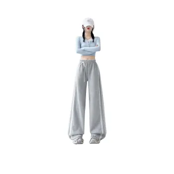 XIANSINIAO Casual Pants Women's