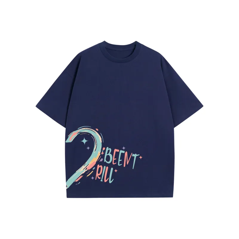 BEENTRILL T Shirts Unisex-6