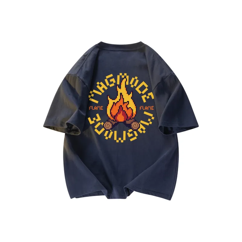 Magmode T Shirts Unisex-8
