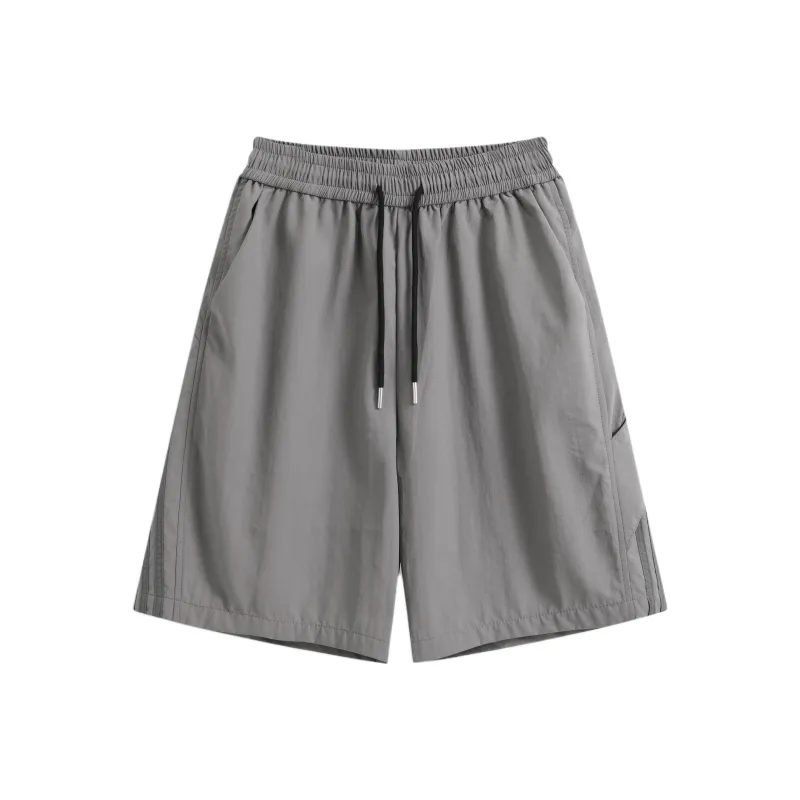 VERAF CA Casual Shorts Unisex-0