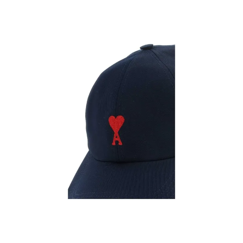 AMIPARIS Baseball Caps Men Blue-3