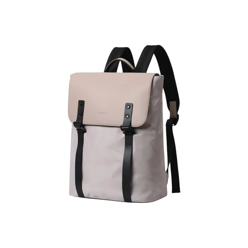 SEPTWOLVES Fabric Backpack Regular Unisex Multicolor-0