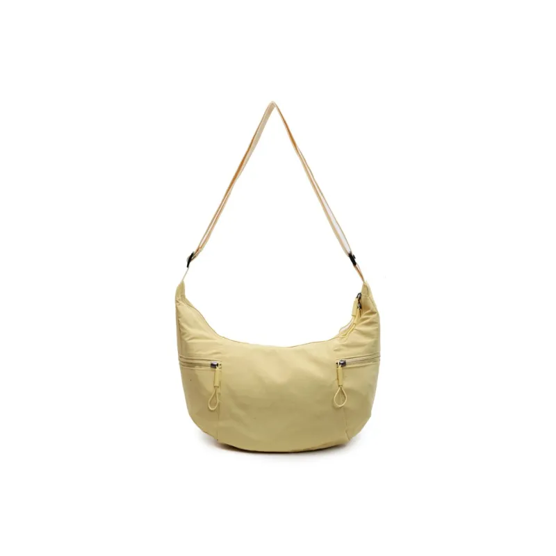 Barang Bear Polyester Crossbody Bag, Shoulder Bag Unisex Multicolor-5