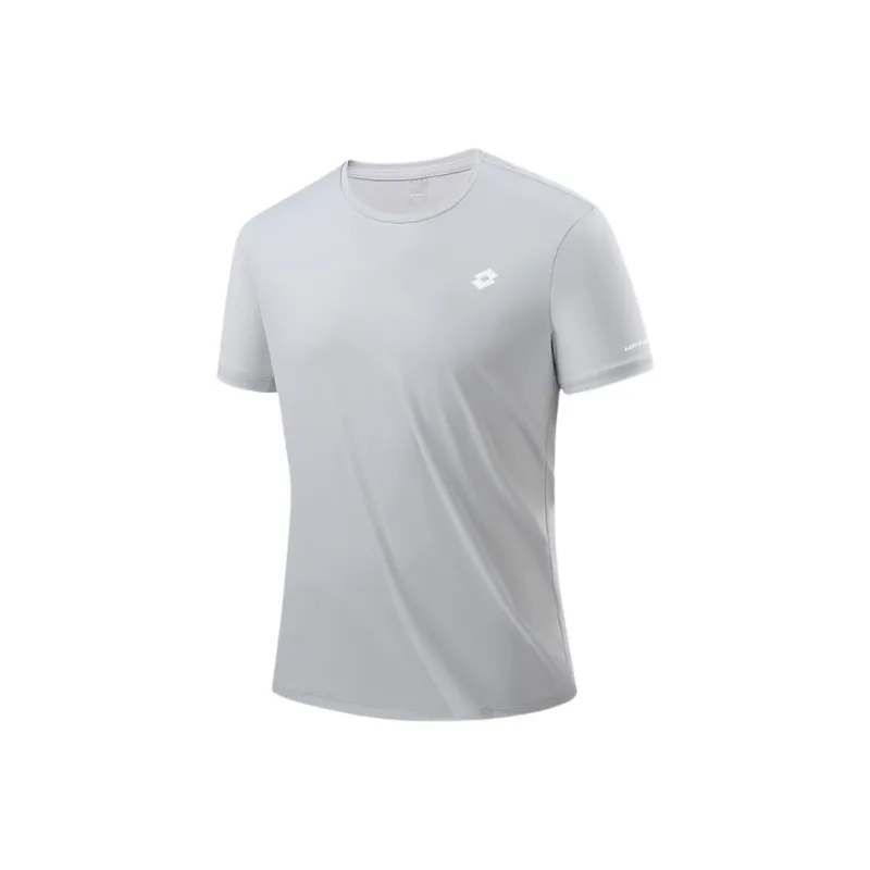 LOTTO Sportlife T Shirts Men-3