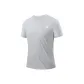 Silver White