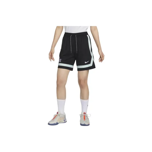 Nike Basketball Shorts Women's Black