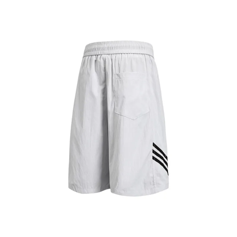 BOTH PLAY Casual Shorts Unisex-5