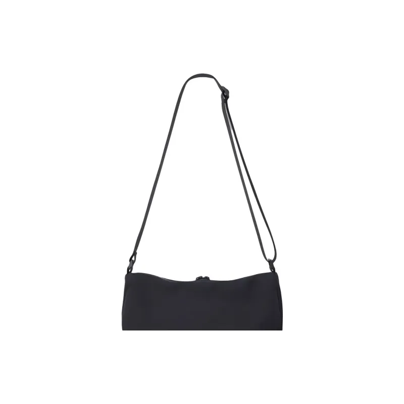 GAP Polyamide Crossbody Bag Regular Men's Black-1