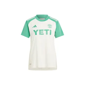 Adidas Free Shipping With AdiClub Austin Fc 24/25 Away Jersey