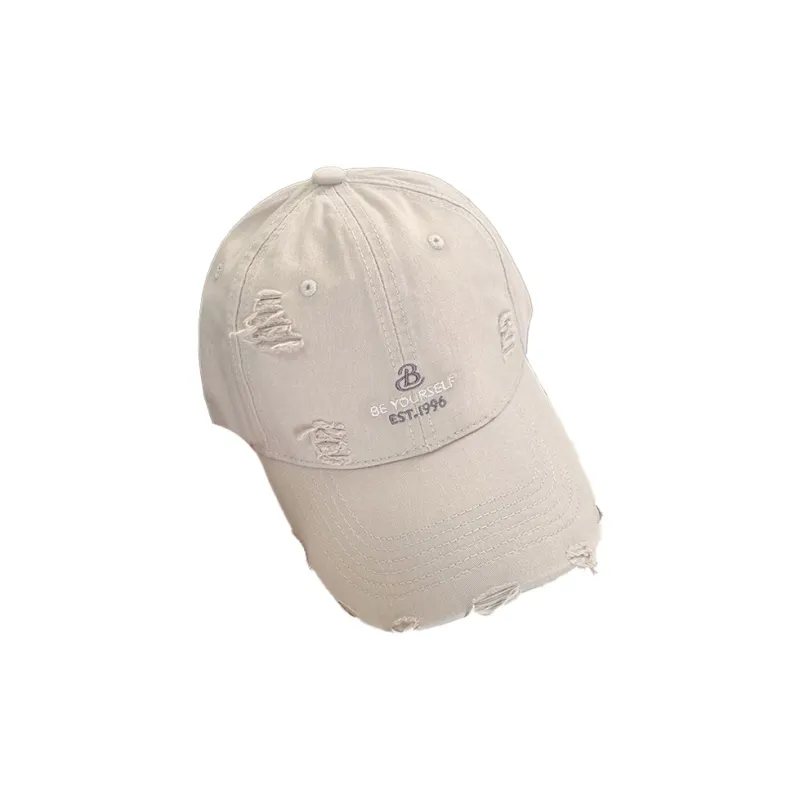 VIVIWELL Cotton Baseball Caps Unisex-9