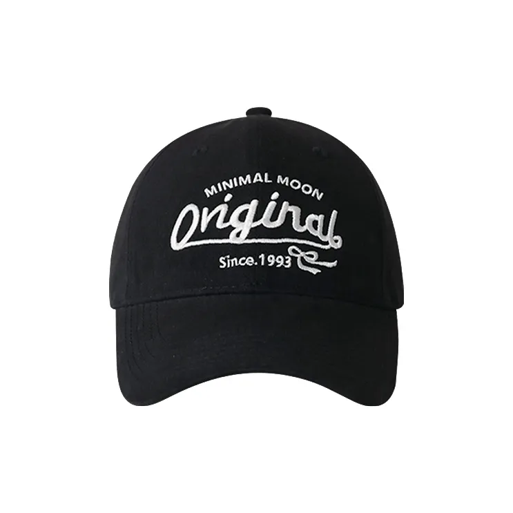 Mulinsen Cotton Baseball Caps Unisex-4