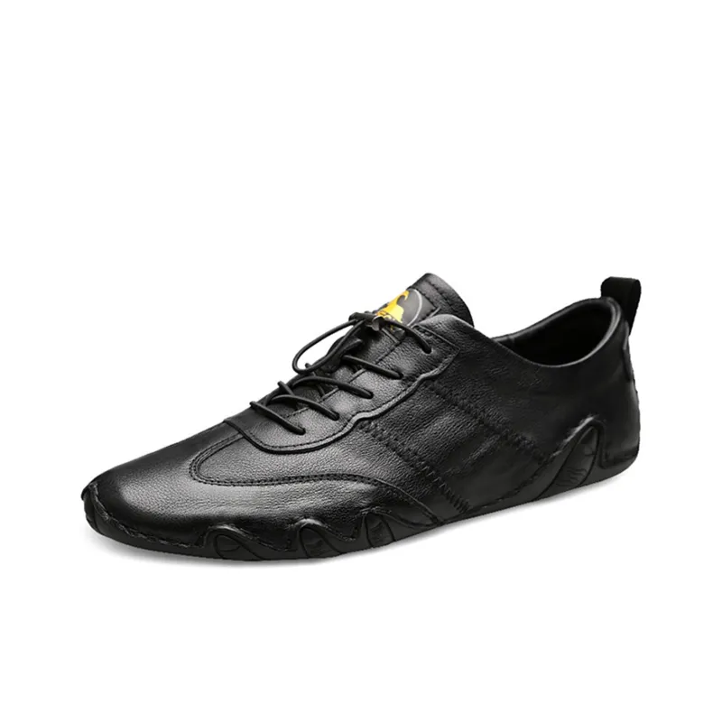 BECK Low Top Casual Shoes Men's-5