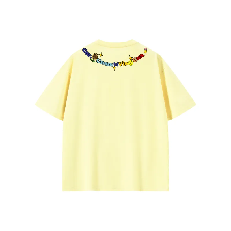 PAUL COSTELLOE T-Shirts Unisex-16