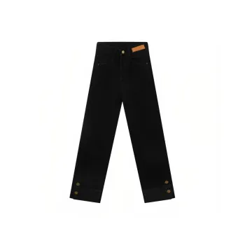 Si Bei'er Jeans Women's