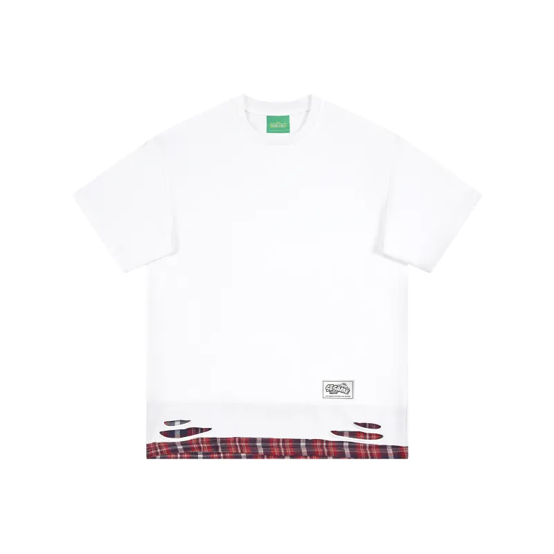 SESAME STREET T Shirts Unisex-2