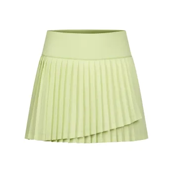 KSWISS Casual Short Skirts Women's Light Green