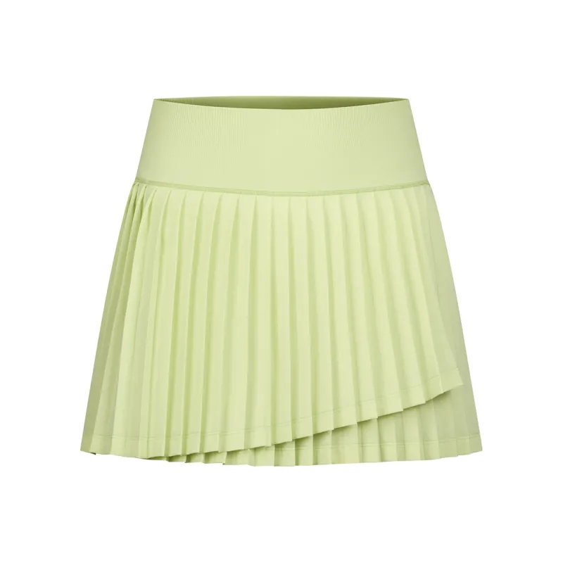KSWISS Casual Short Skirts Women's Light Green-0
