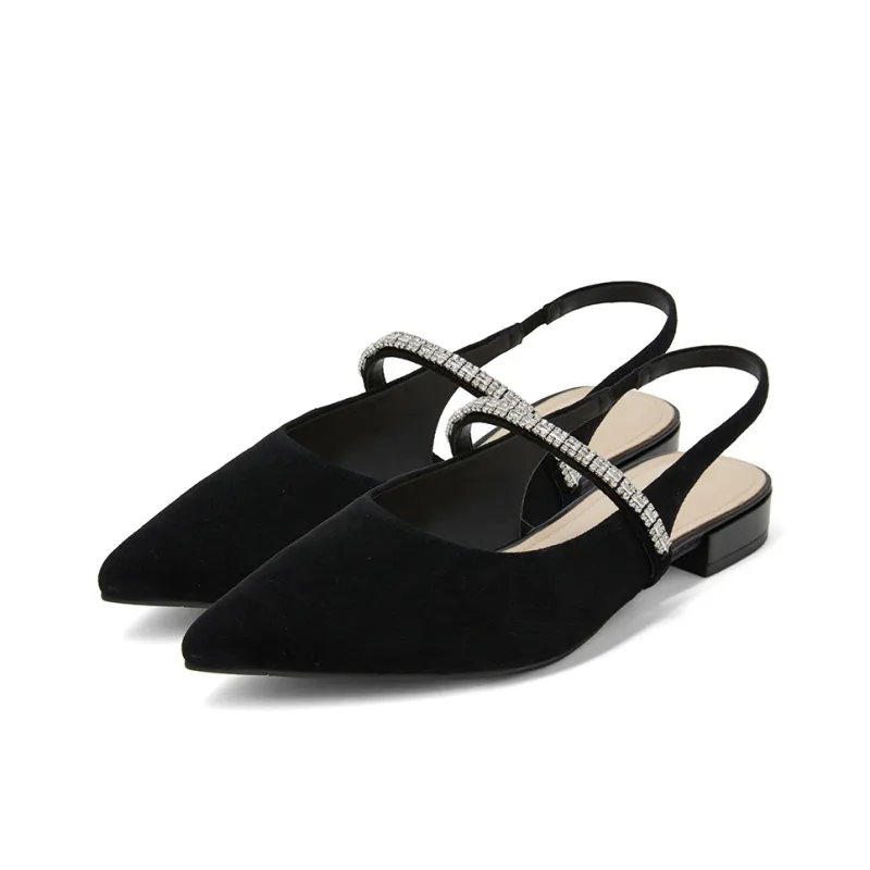 COMELY Casual Single Shoes Women's-7