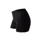 Lace Trim Black