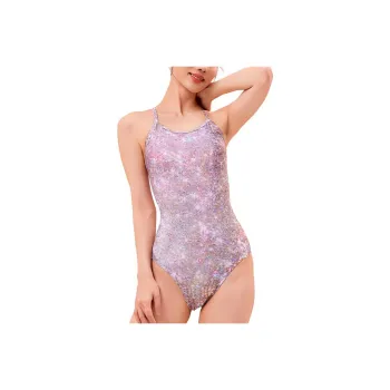 ZOKE One-piece Swimsuit Women's