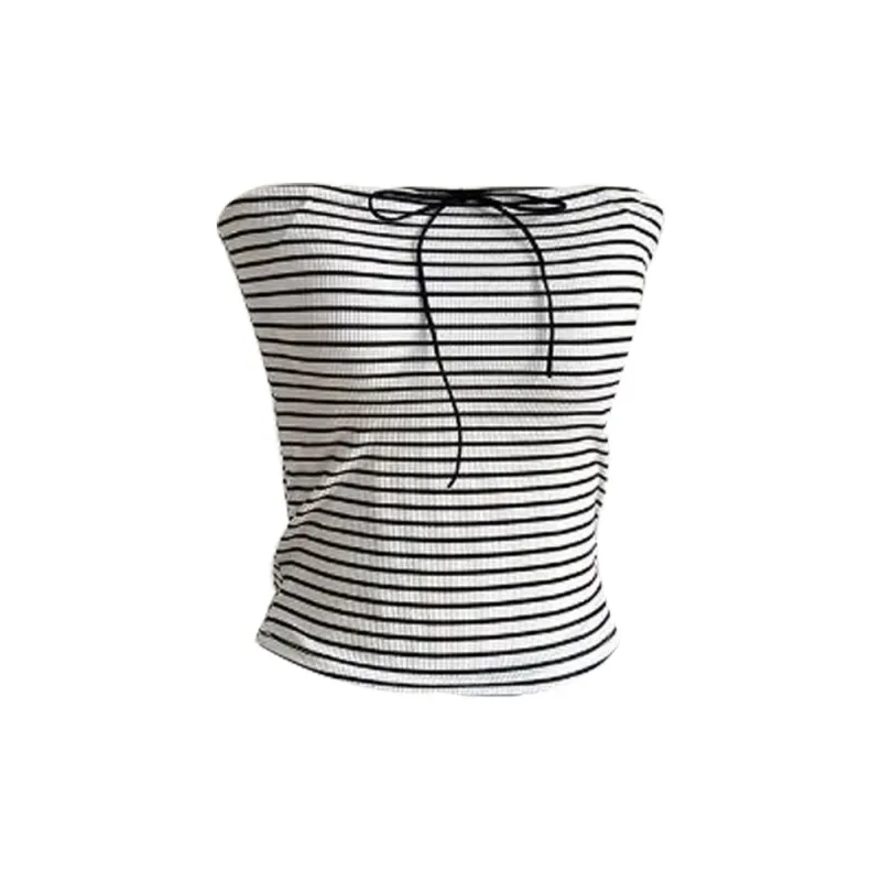 OEING Women's Tank Tops-2