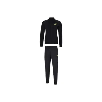 LiNing Training Series Fitness Set Women's Black