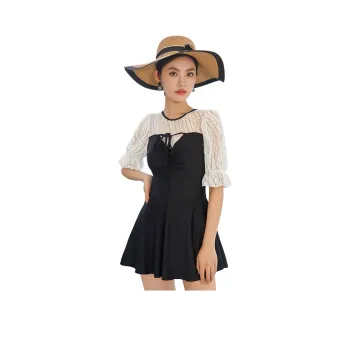 XTEP Swim Dresses & Skirts Women's Black