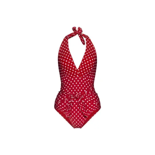 Atlantic Beach One-Piece Swimsuits Women's