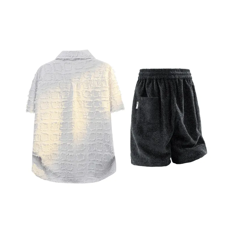 TBSM Casual Sportswear Unisex-1