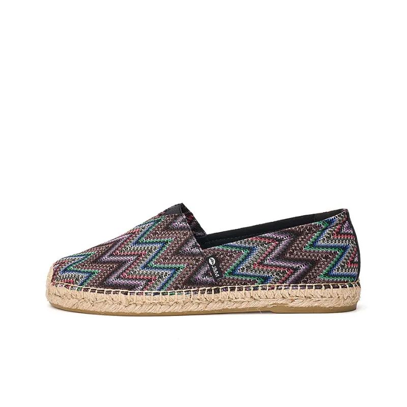 Joy&Mario Casual Single Shoes Women's-0