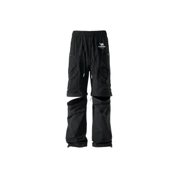 Pilot The Camel Casual Pants Unisex