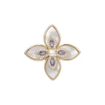 Marco Bizzarri Brooches Women's