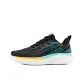 Black/Lake Blue