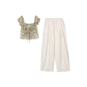 Yvetteclassic Casual Suit Women's