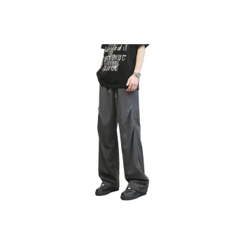 SUNSETMONENT Casual Pants Unisex