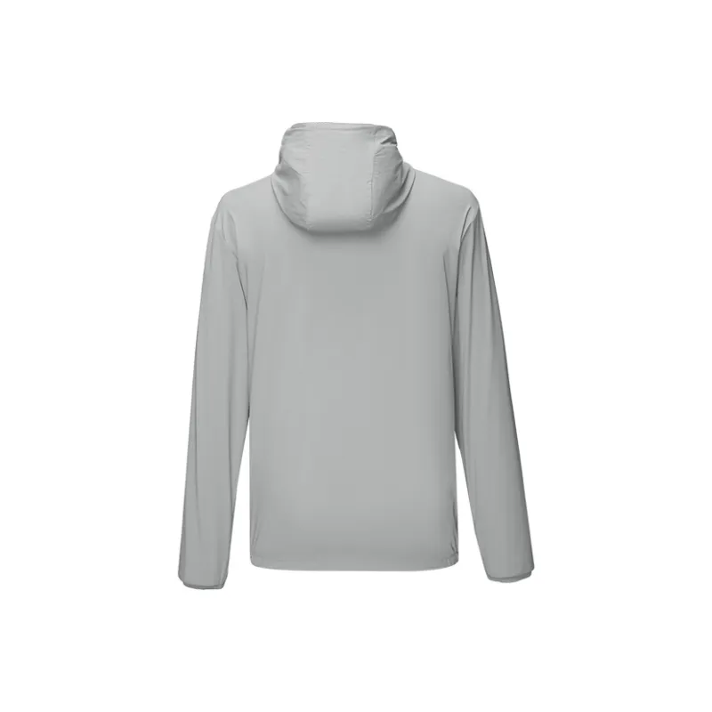 HLA Sun Protection Clothing Men's-4