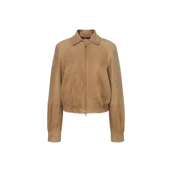 MIU MIU Jackets Women's Brown