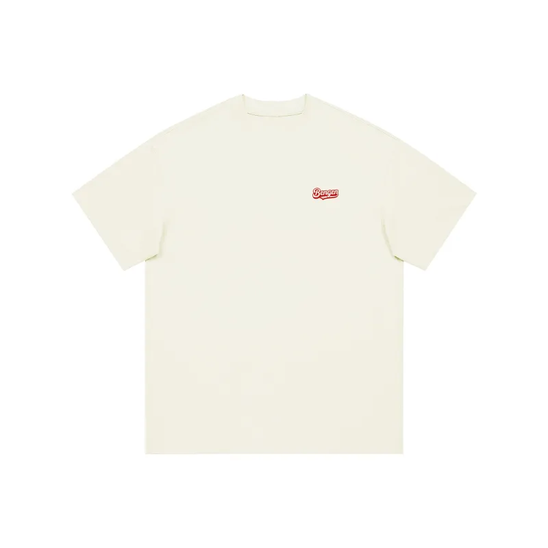 BENGEN T Shirts Women's-20