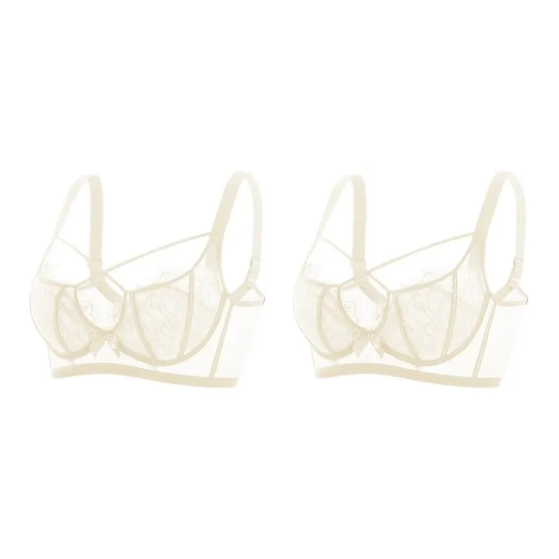 GRACEWELL Women's Bras-11