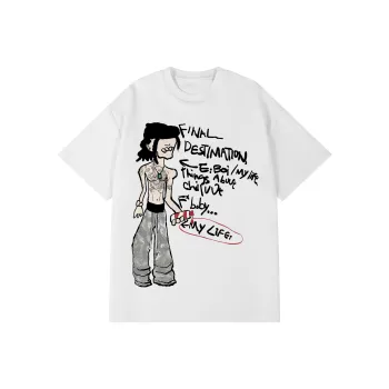 FORCEPULR T Shirts Unisex