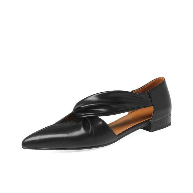 Echo&yolo Casual Single Shoes Women's-14