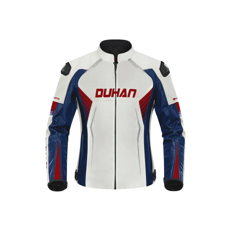 Duhan Motorcycle Jacket Women's-6