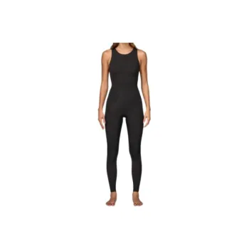 Patagonia Yulex® Regulator® Lite Long Jane Wetsuit Diving Wetsuit Women's Black