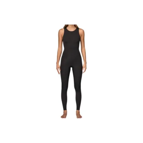 Patagonia Yulex® Regulator® Lite Long Jane Wetsuit Diving Wetsuit Women's Black