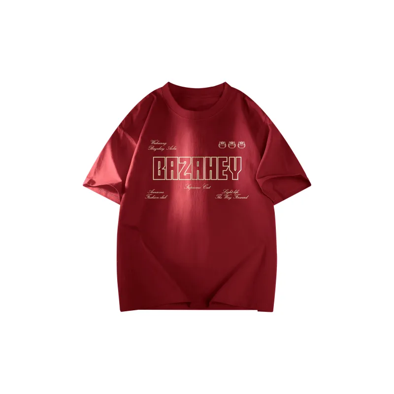 Supremo Cat T Shirts Unisex-8