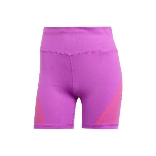 Adidas TruePace Running Short Leggings